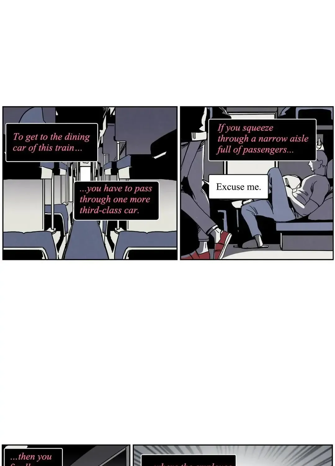 Wolf in the House Chapter 63 page 2 - 
