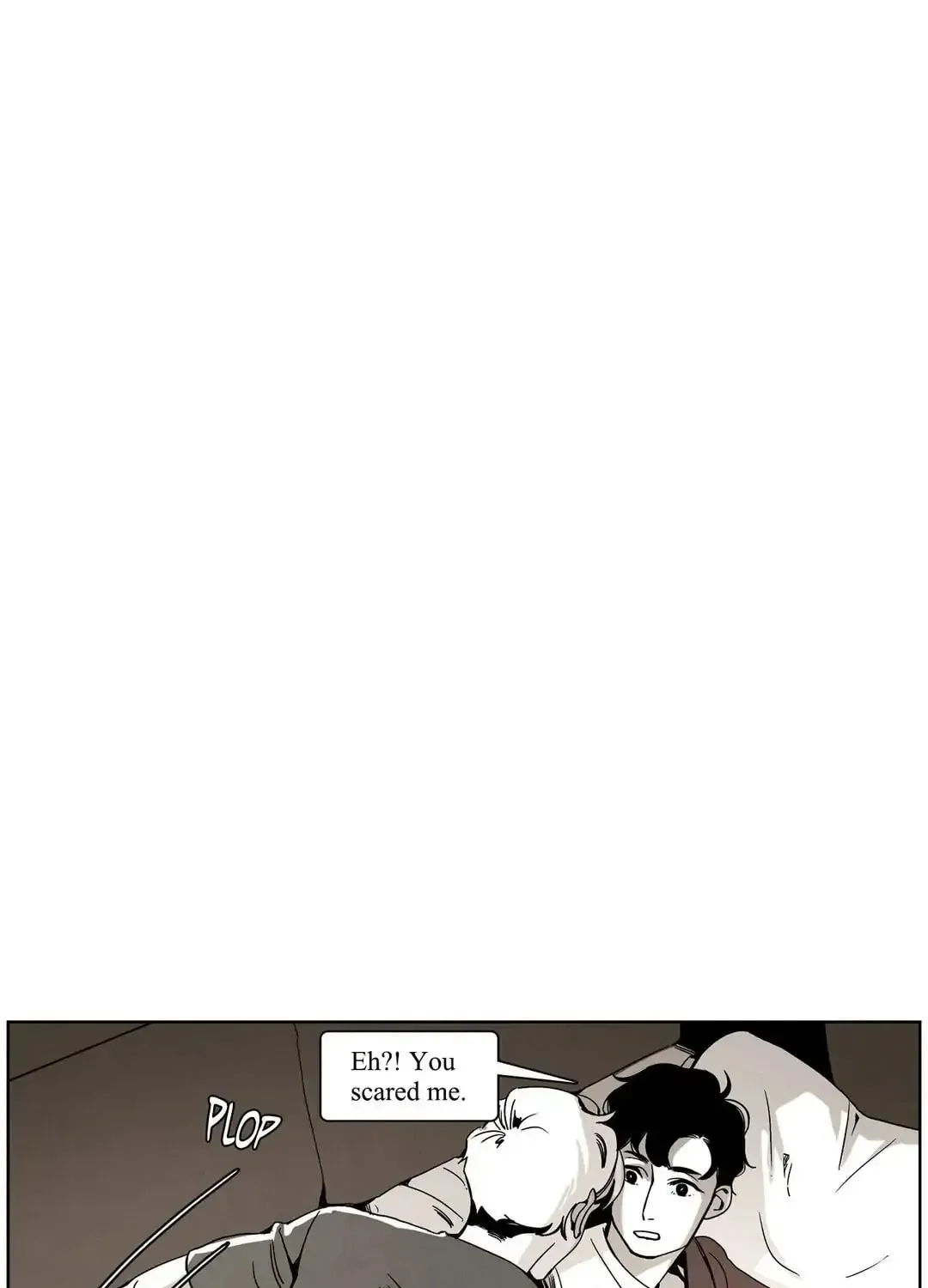 Wolf in the House Chapter 63 page 11 - 