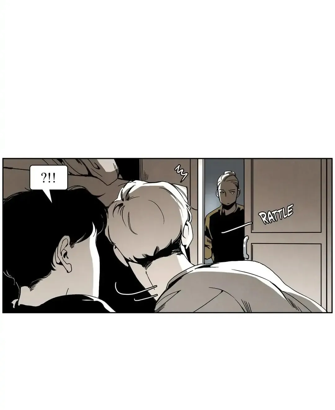 Wolf in the House Chapter 63 page 13 - 