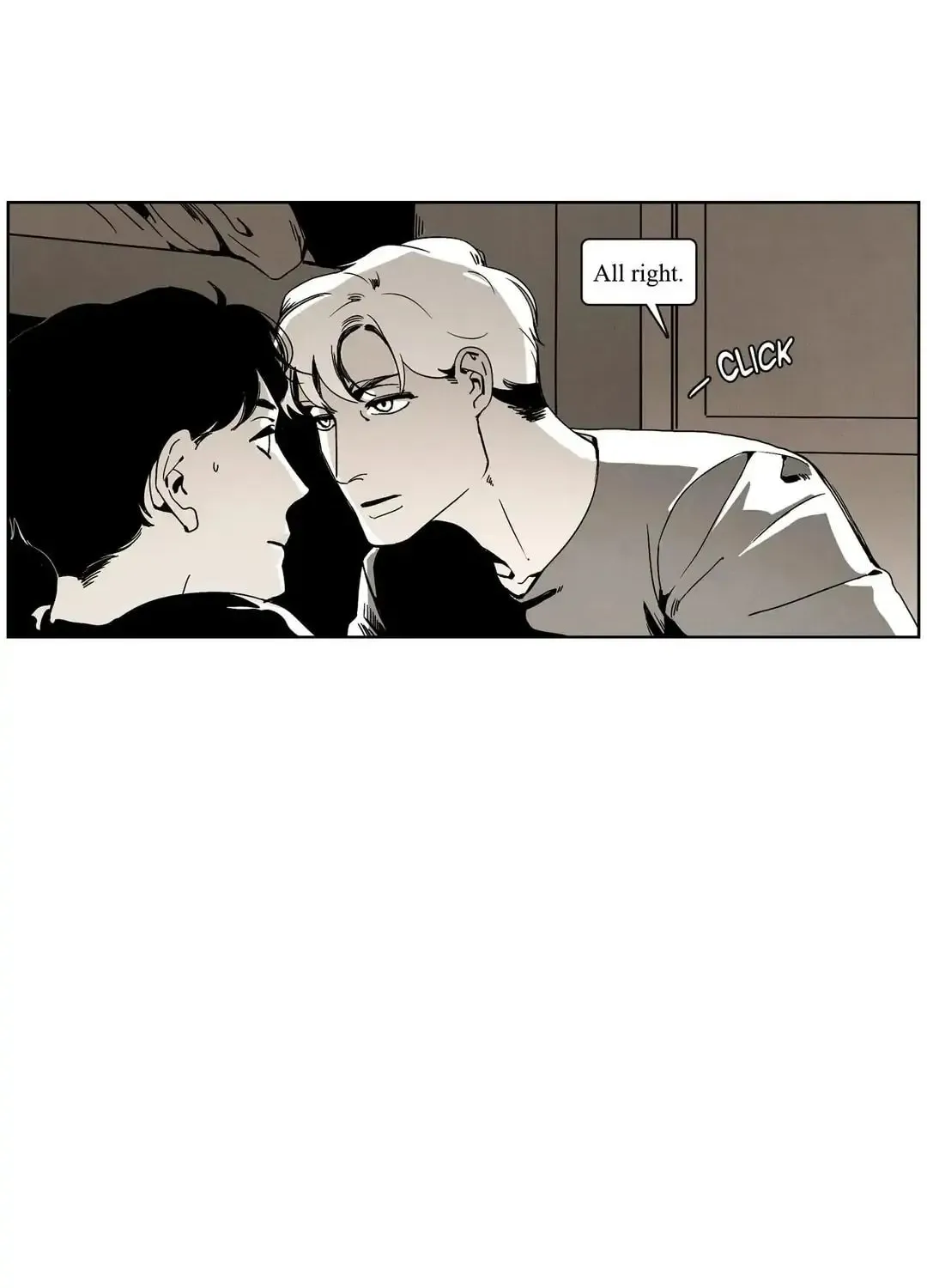 Wolf in the House Chapter 63 page 15 - 