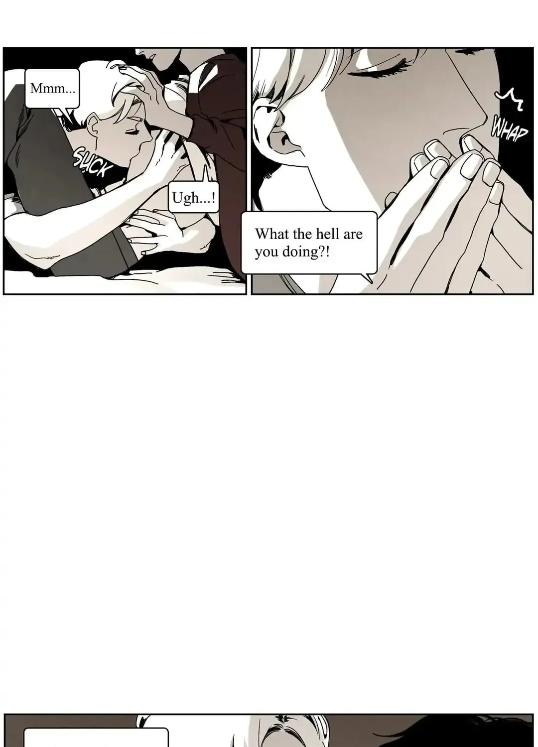 Wolf in the House Chapter 63 page 17 - 