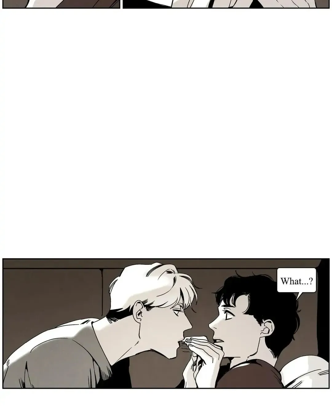 Wolf in the House Chapter 63 page 19 - 