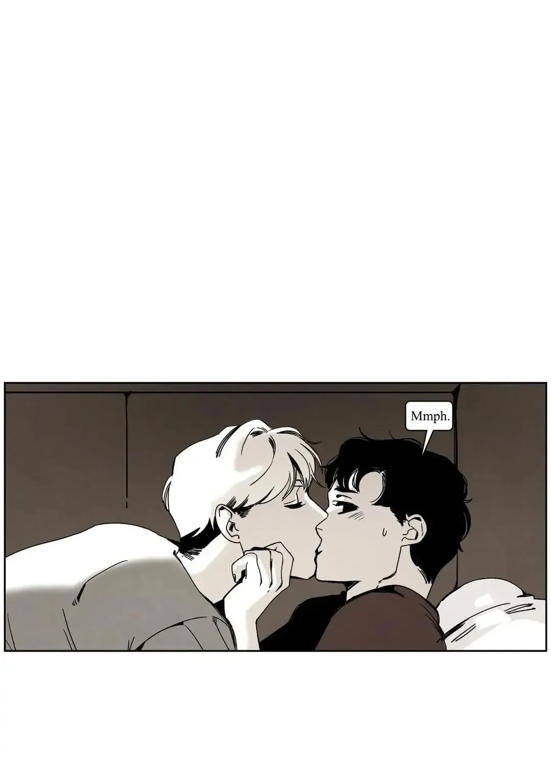 Wolf in the House Chapter 63 page 20 - 