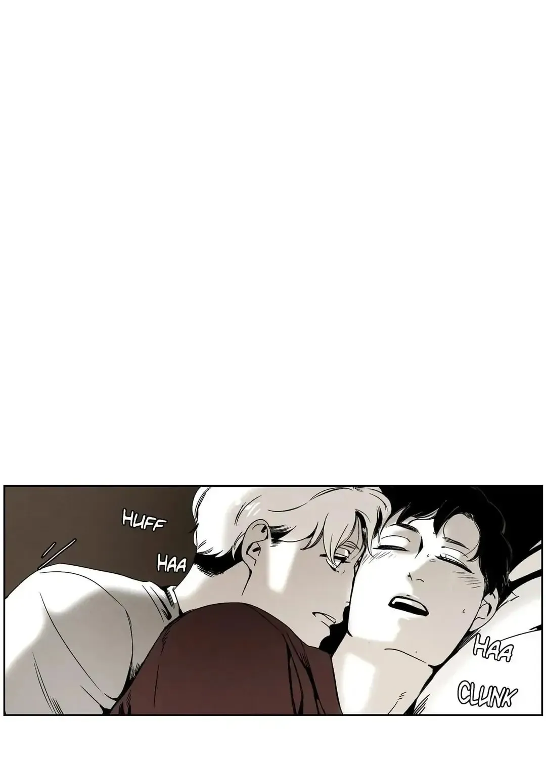 Wolf in the House Chapter 63 page 23 - 