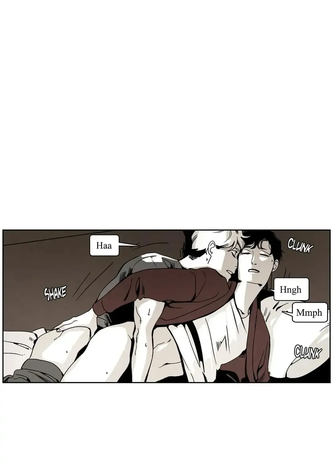 Wolf in the House Chapter 63 page 24 - 