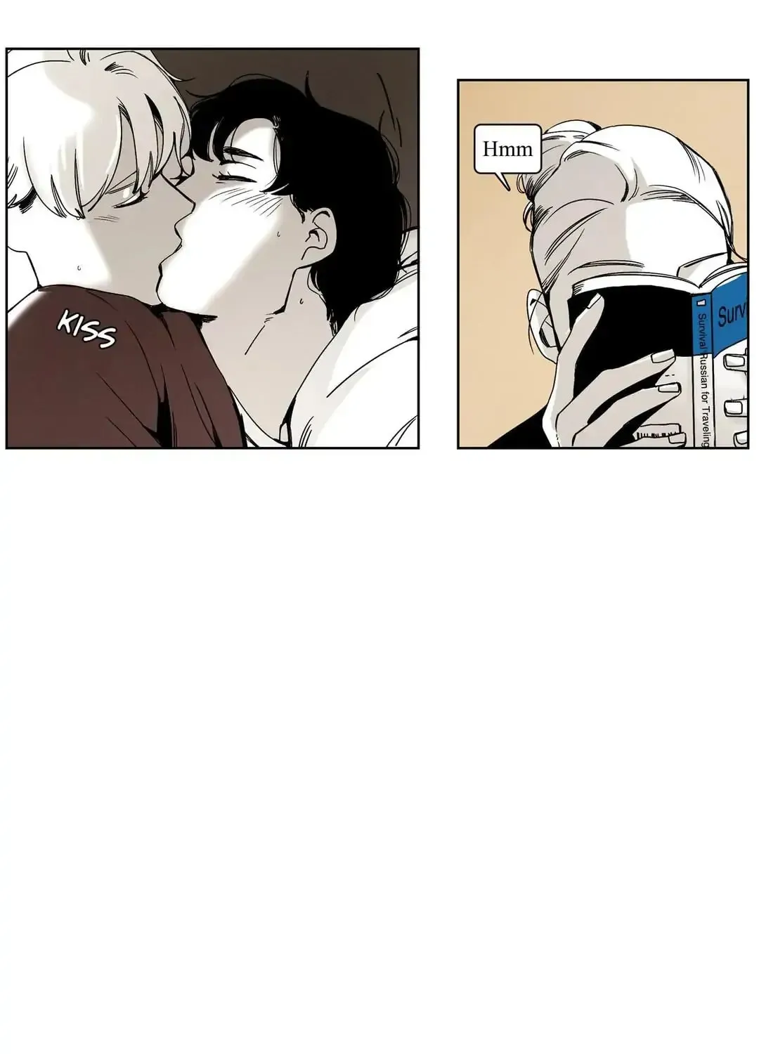 Wolf in the House Chapter 63 page 26 - 