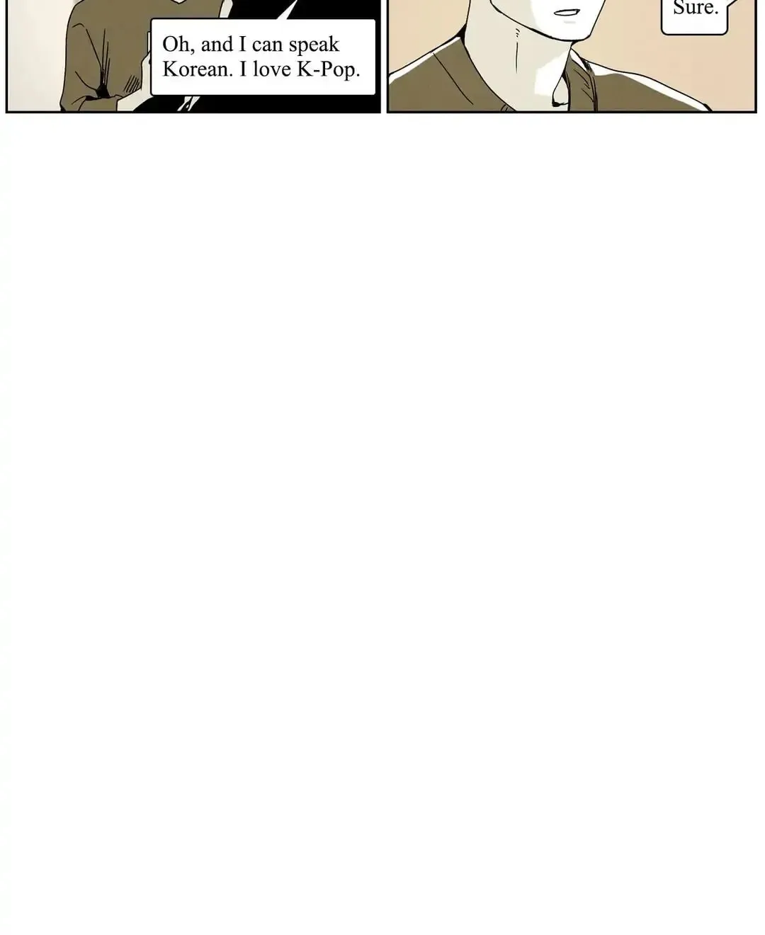 Wolf in the House Chapter 63 page 28 - 