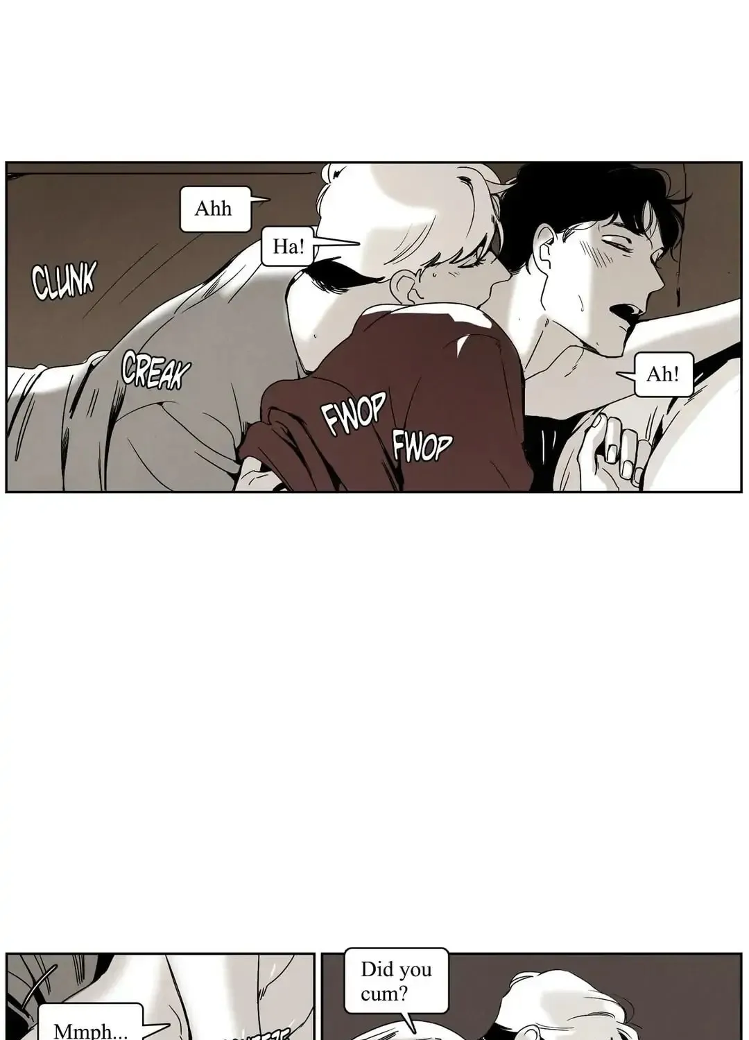 Wolf in the House Chapter 63 page 29 - 