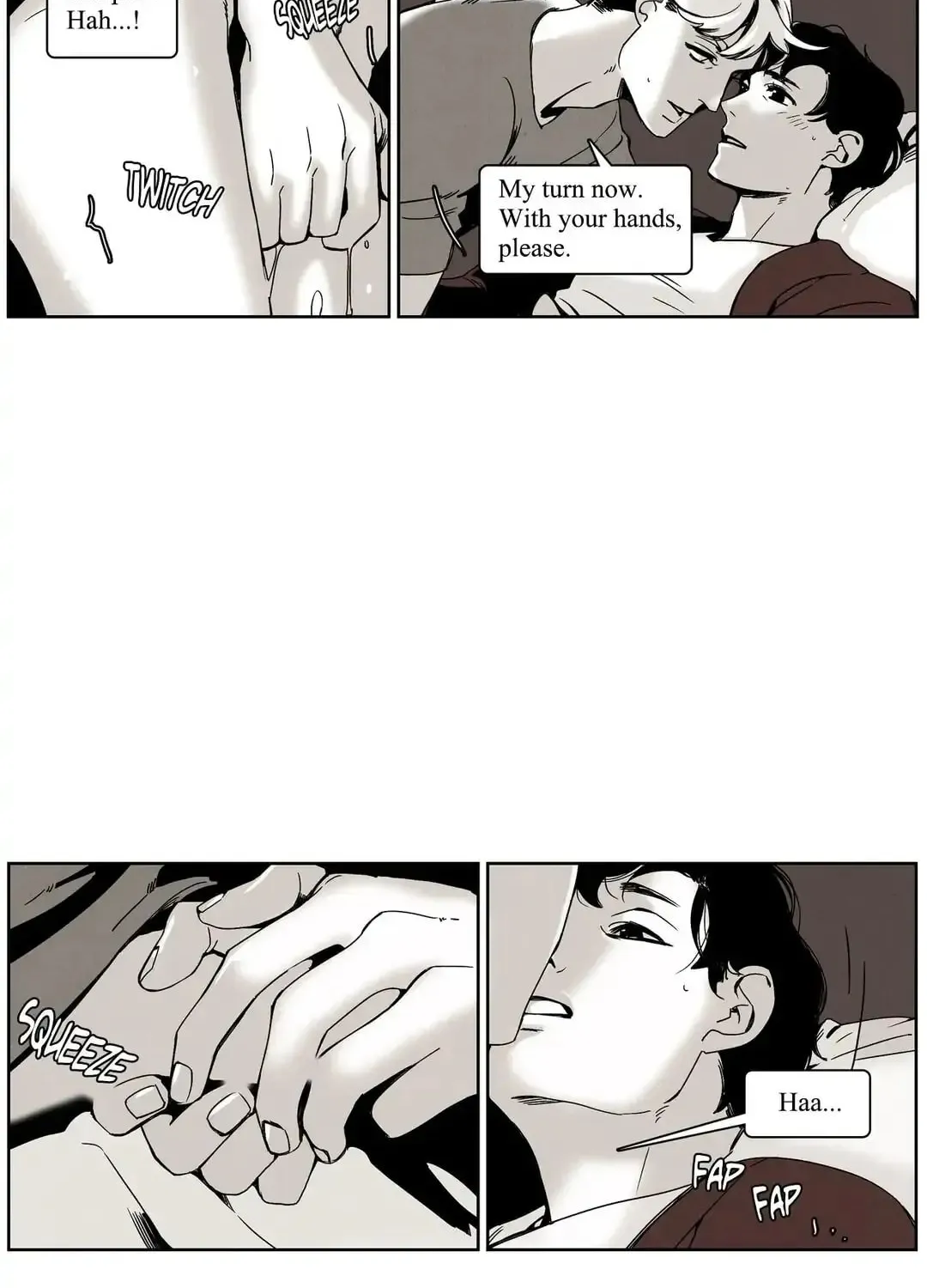 Wolf in the House Chapter 63 page 30 - 