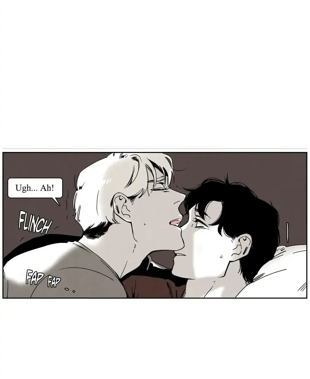 Wolf in the House Chapter 63 page 31 - 