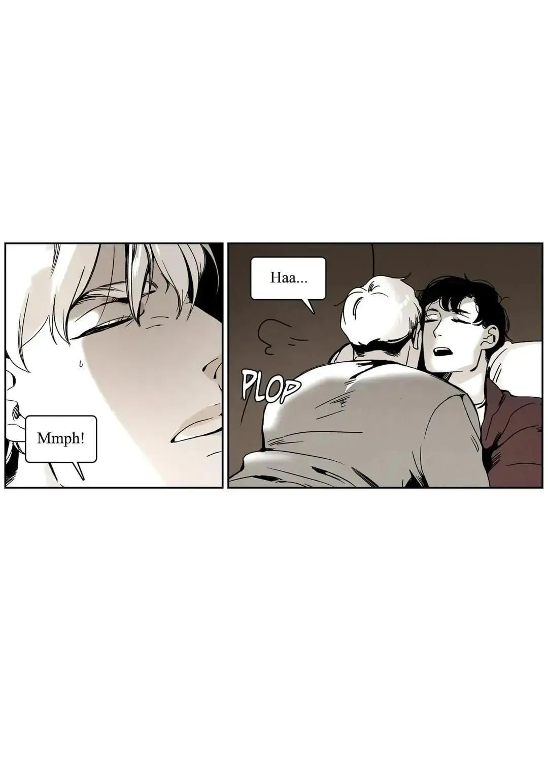 Wolf in the House Chapter 63 page 32 - 