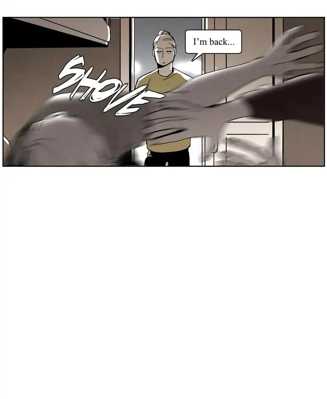 Wolf in the House Chapter 63 page 34 - 