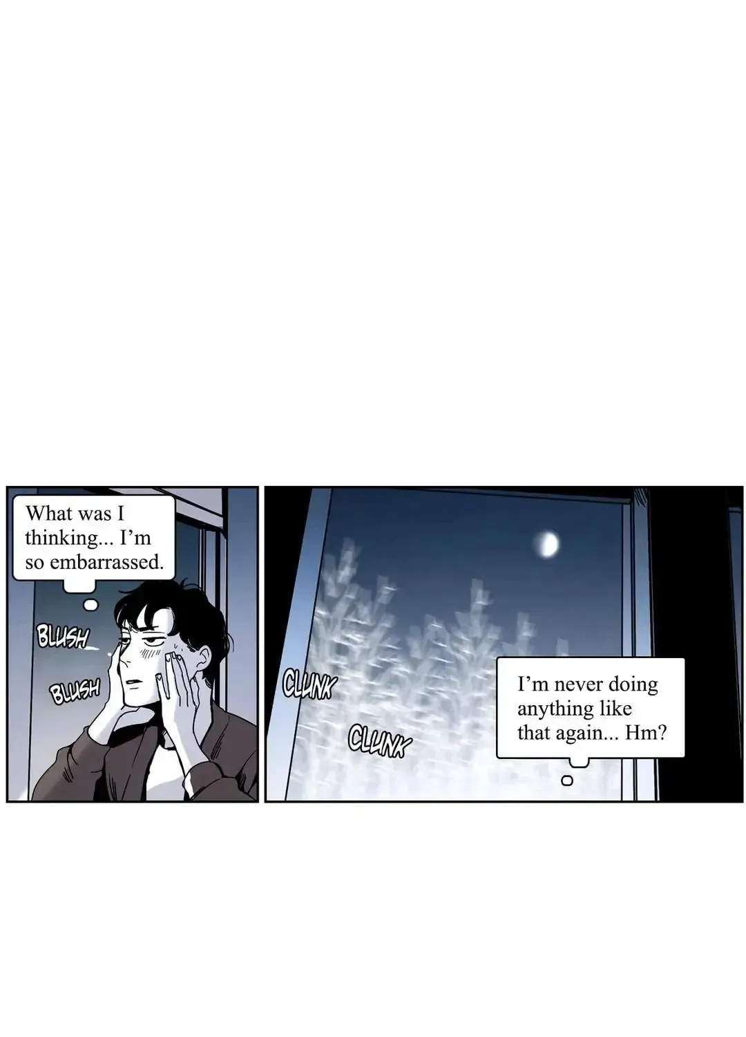 Wolf in the House Chapter 63 page 38 - 