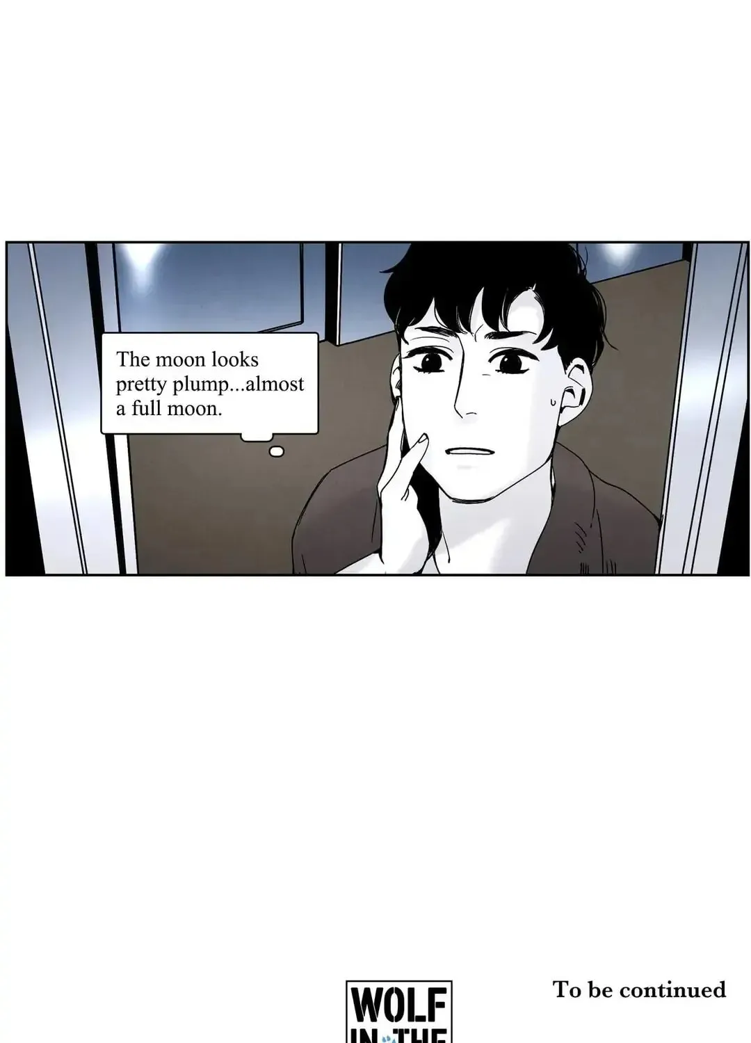 Wolf in the House Chapter 63 page 39 - 
