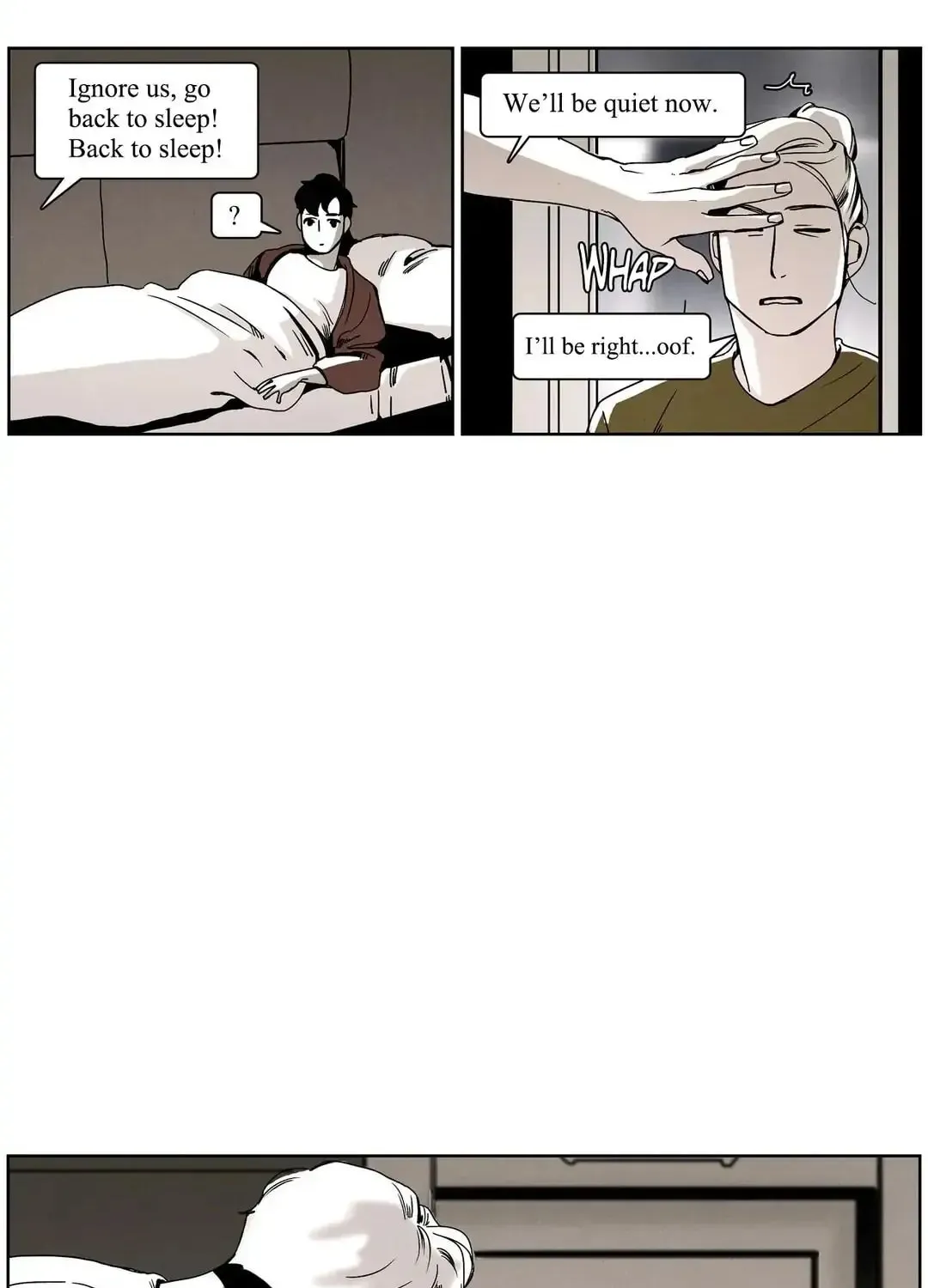 Wolf in the House Chapter 63 page 9 - 