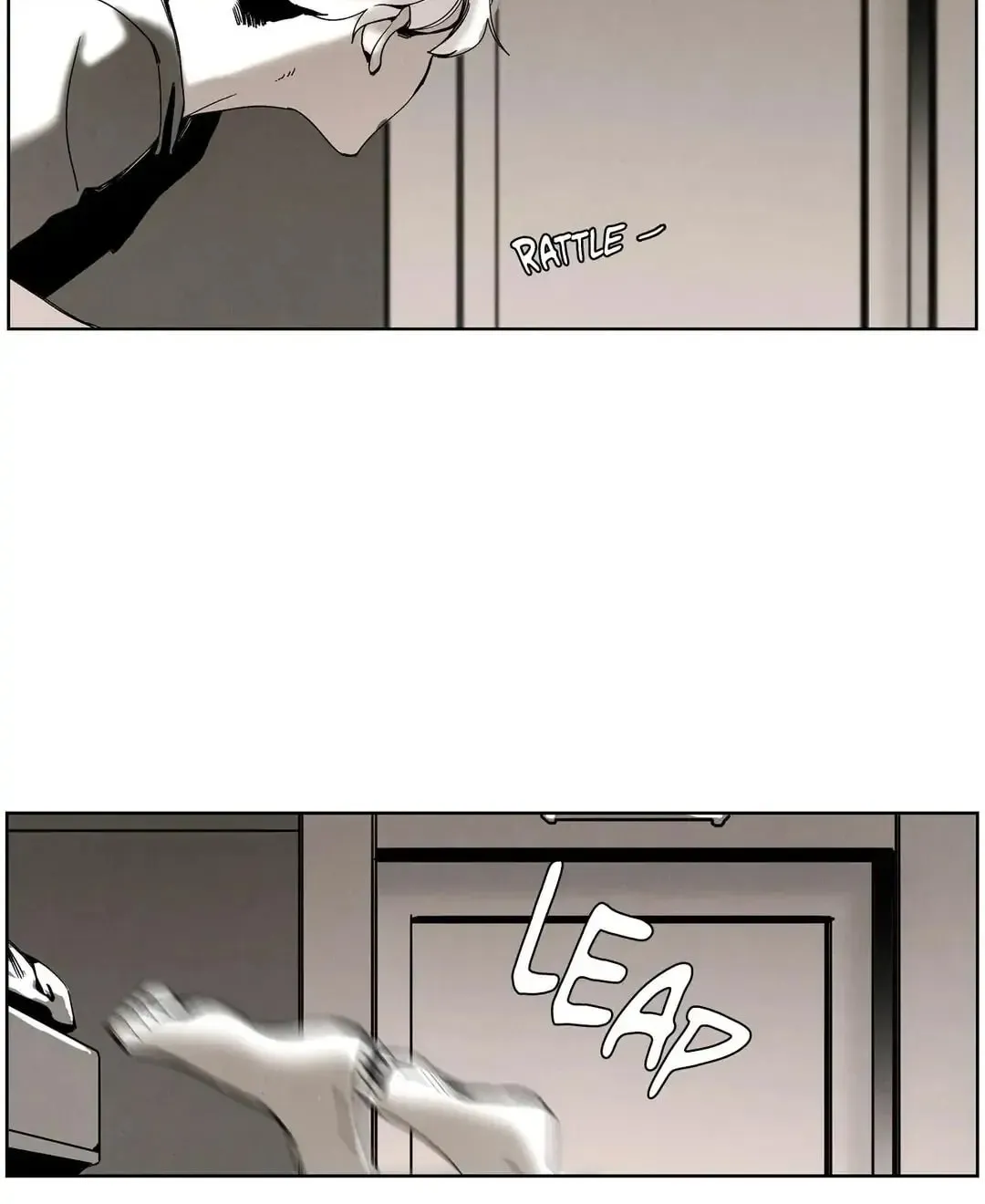 Wolf in the House Chapter 63 page 10 - 