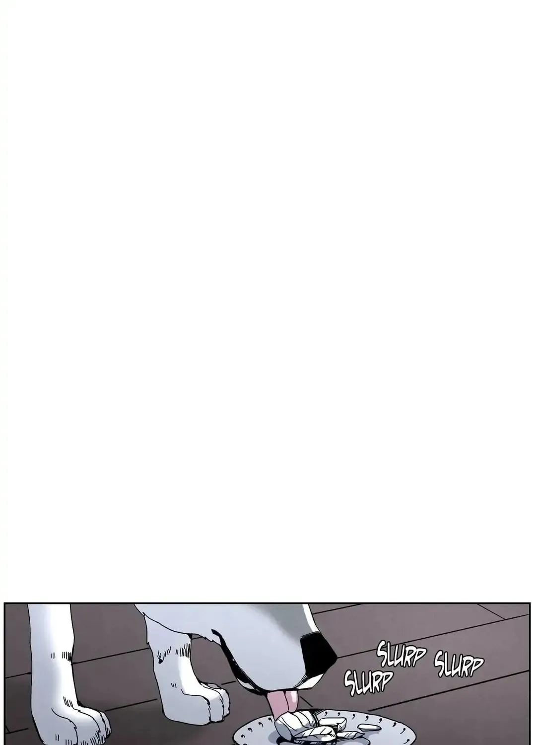 Wolf in the House Chapter 64 page 12 - 