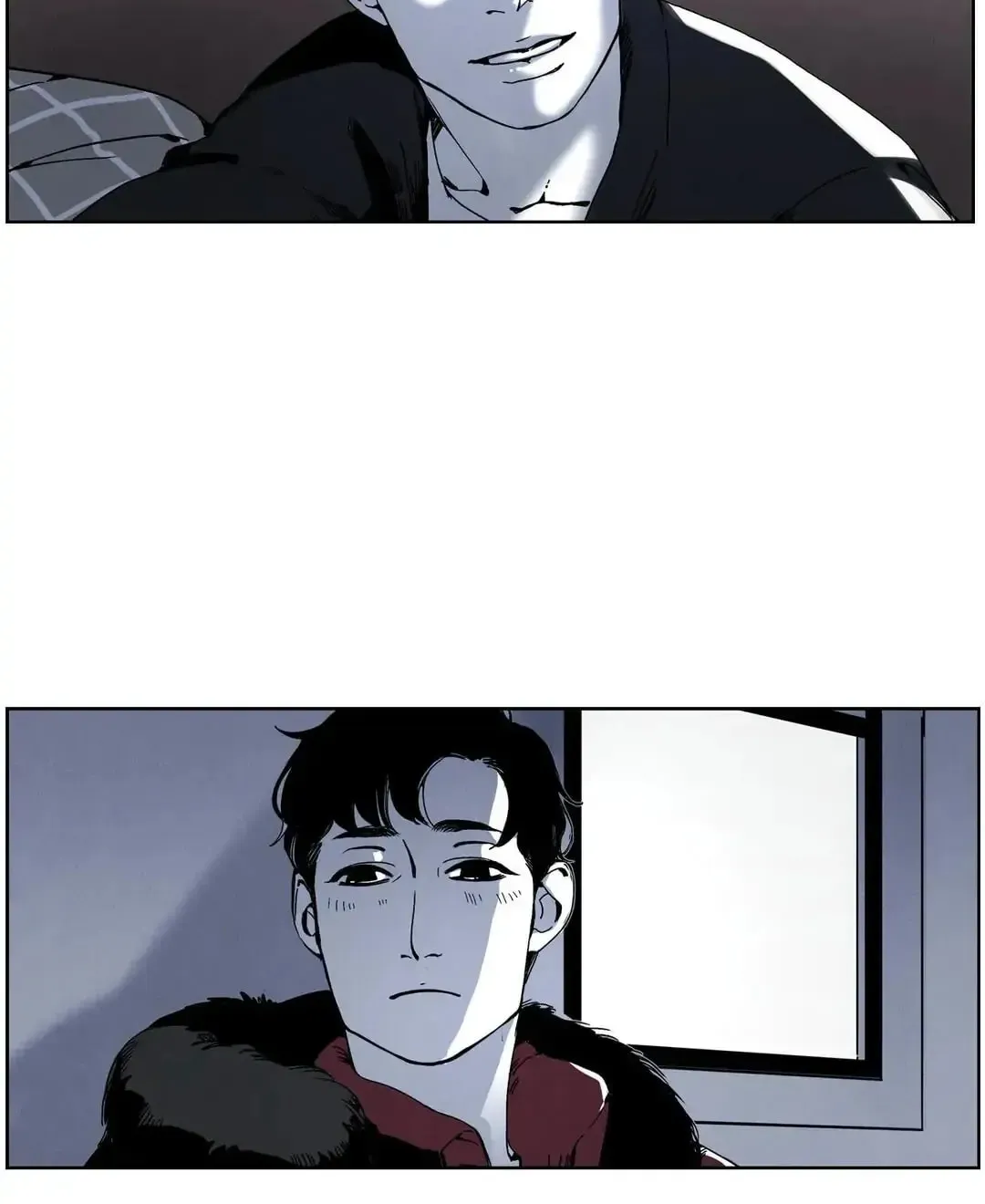 Wolf in the House Chapter 64 page 16 - 