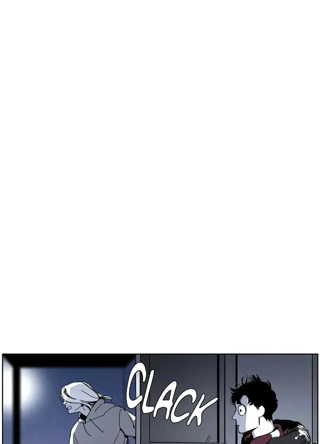 Wolf in the House Chapter 64 page 17 - 