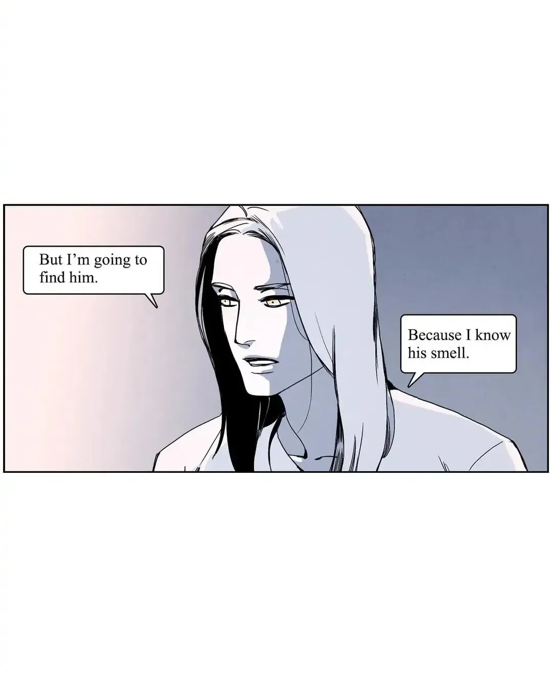 Wolf in the House Chapter 64 page 31 - 