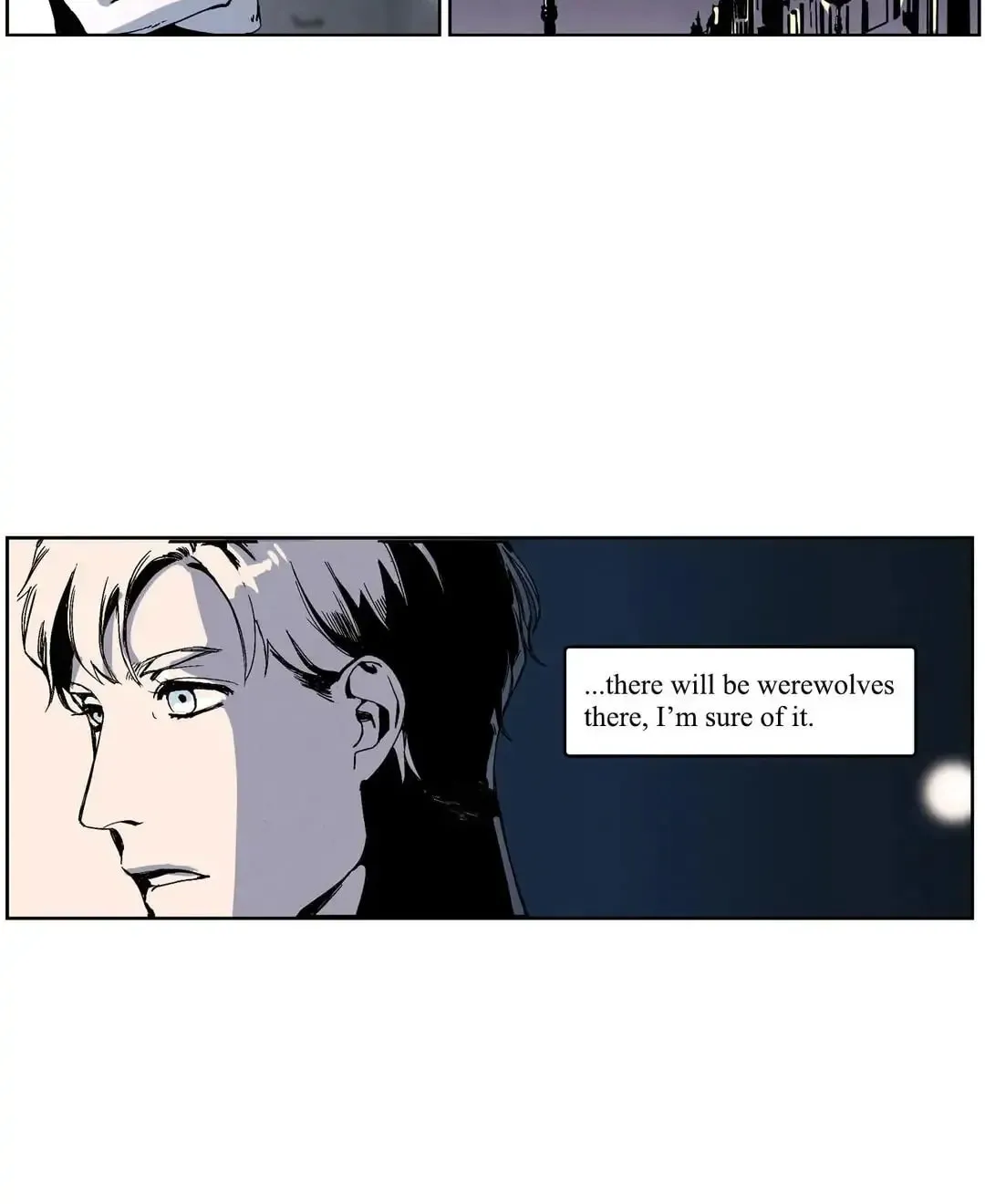 Wolf in the House Chapter 64 page 34 - 