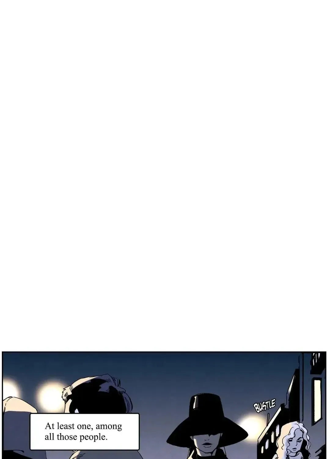 Wolf in the House Chapter 64 page 35 - 