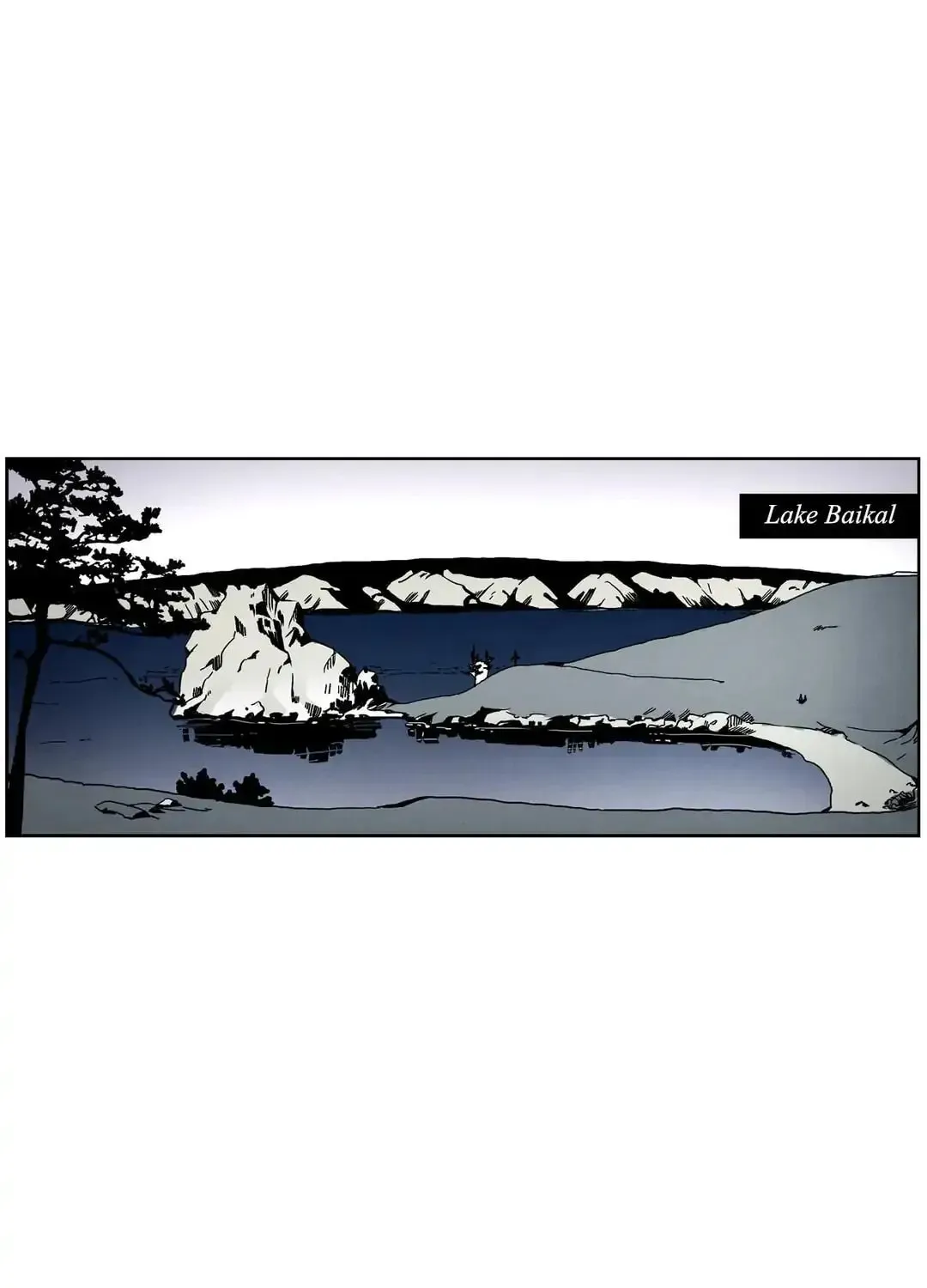 Wolf in the House Chapter 64 page 5 - 