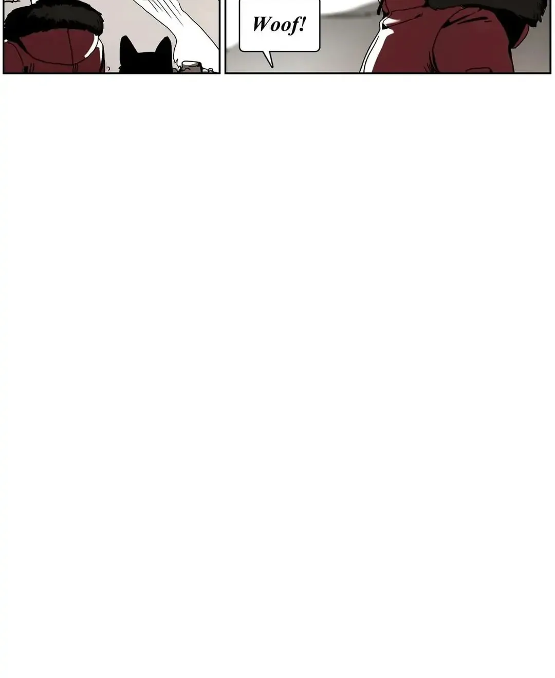 Wolf in the House Chapter 64 page 7 - 