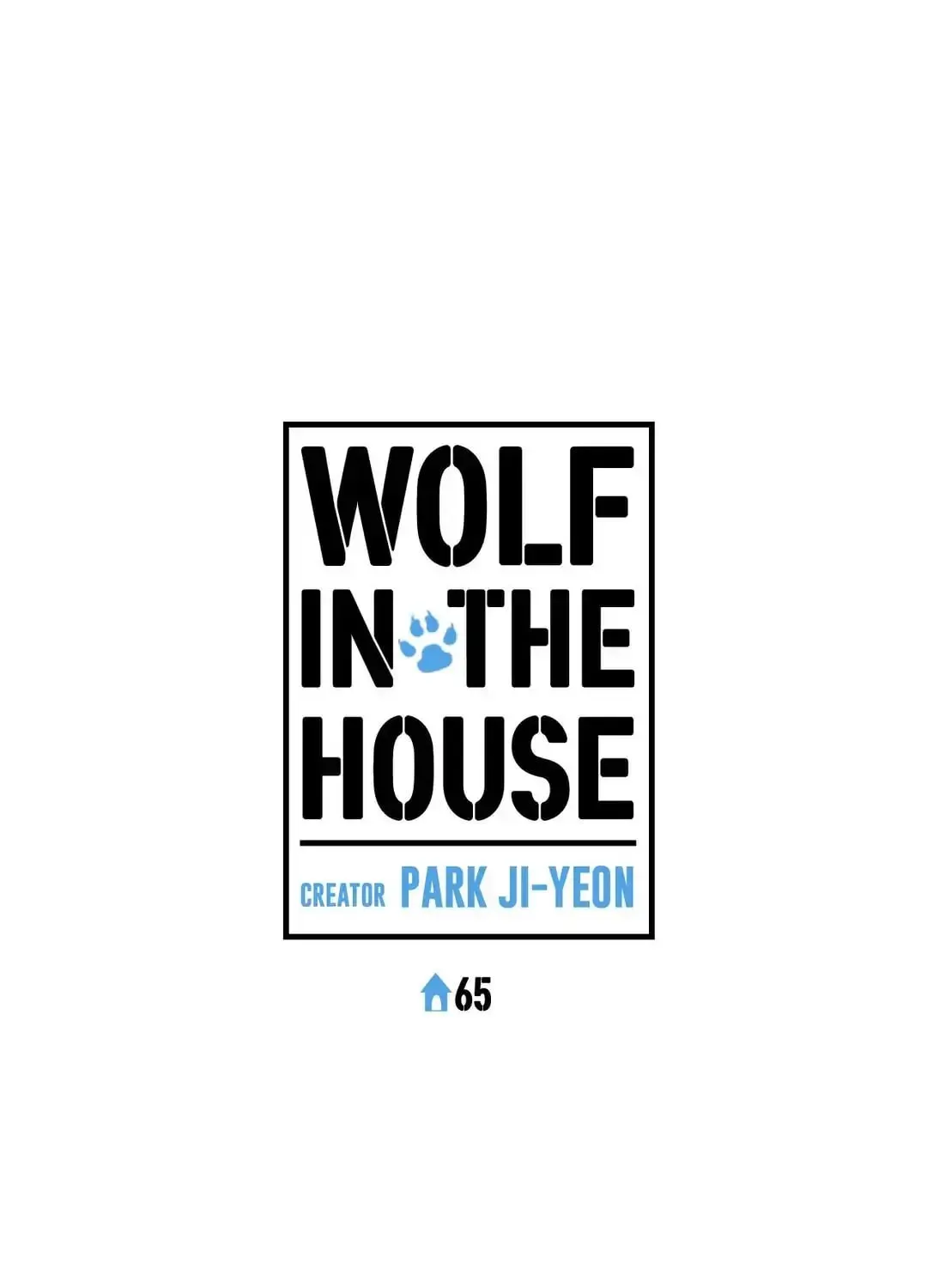 Wolf in the House Chapter 65 page 2 - 