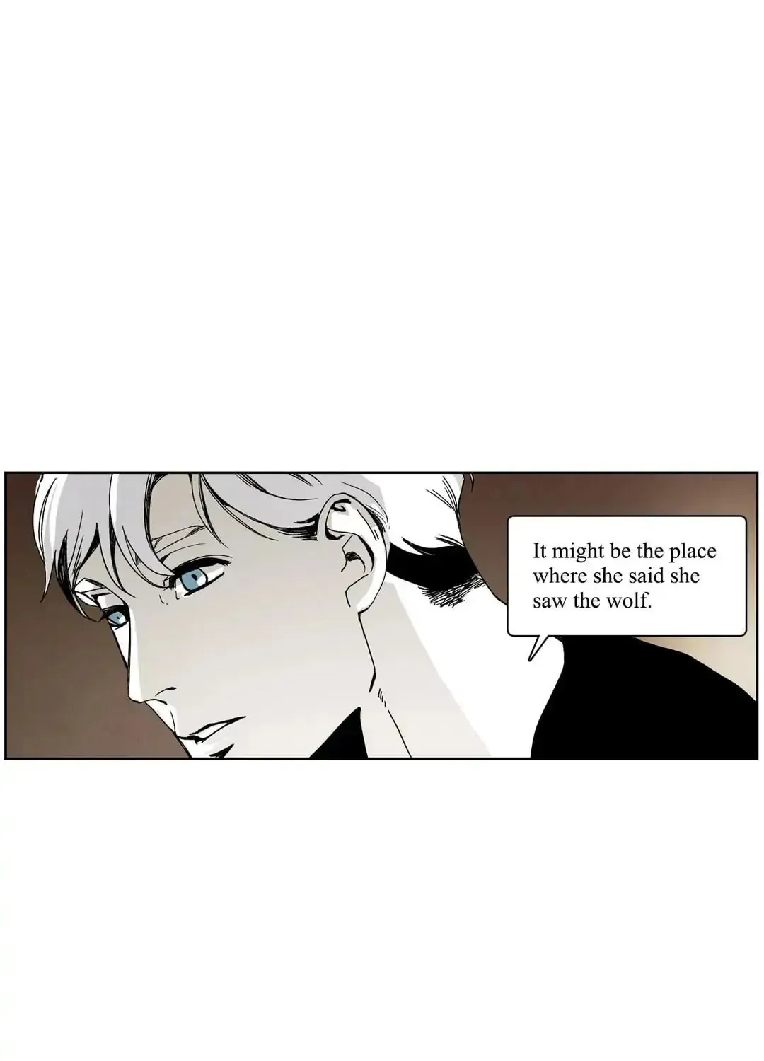 Wolf in the House Chapter 65 page 14 - 