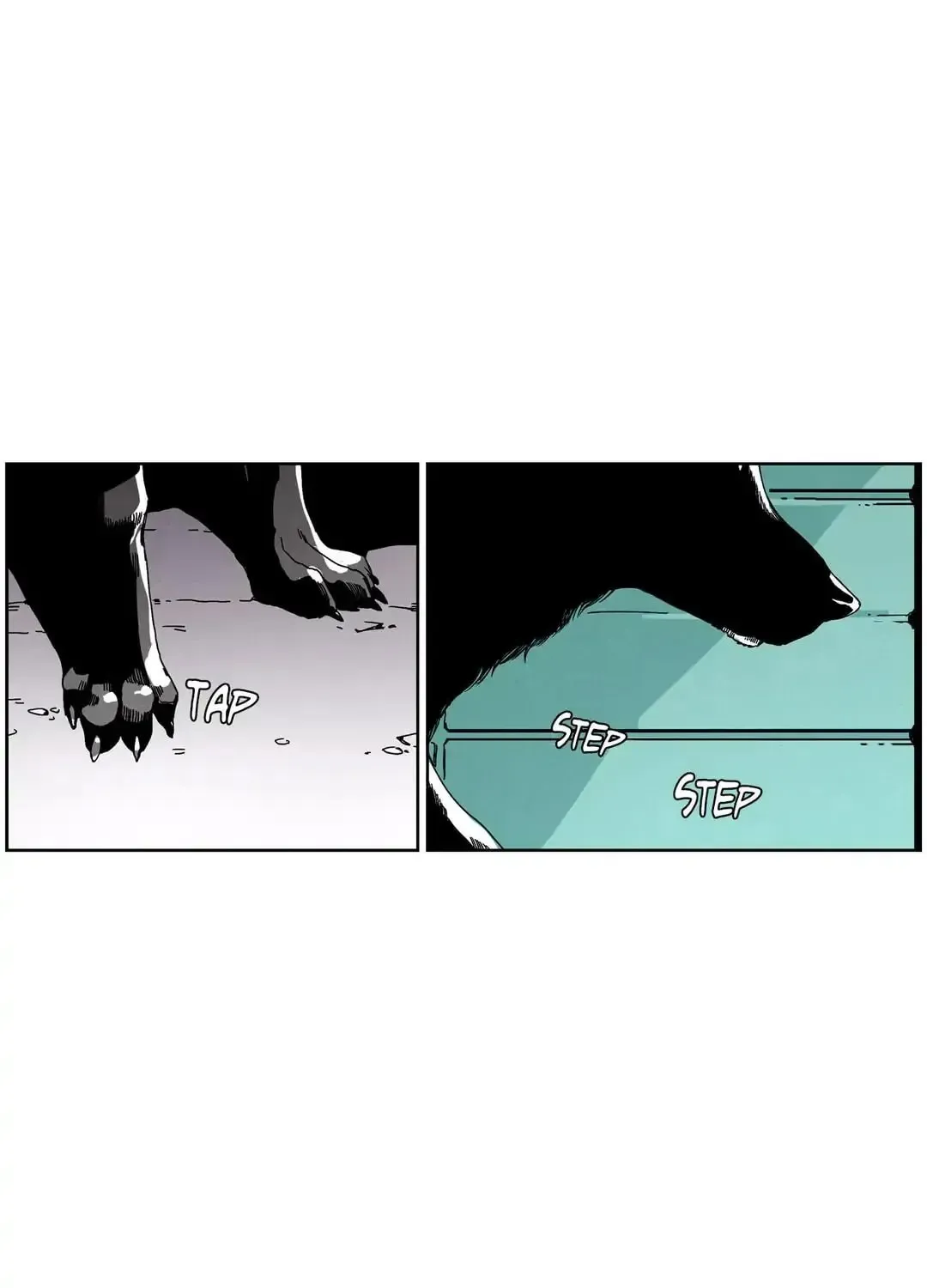 Wolf in the House Chapter 65 page 20 - 