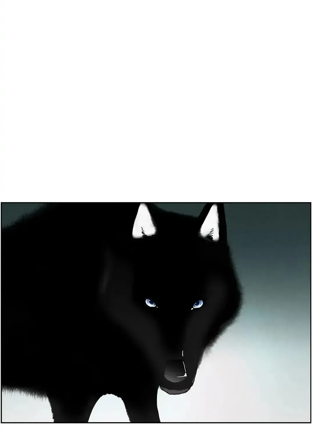 Wolf in the House Chapter 65 page 21 - 