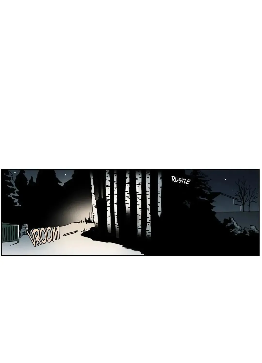 Wolf in the House Chapter 65 page 23 - 
