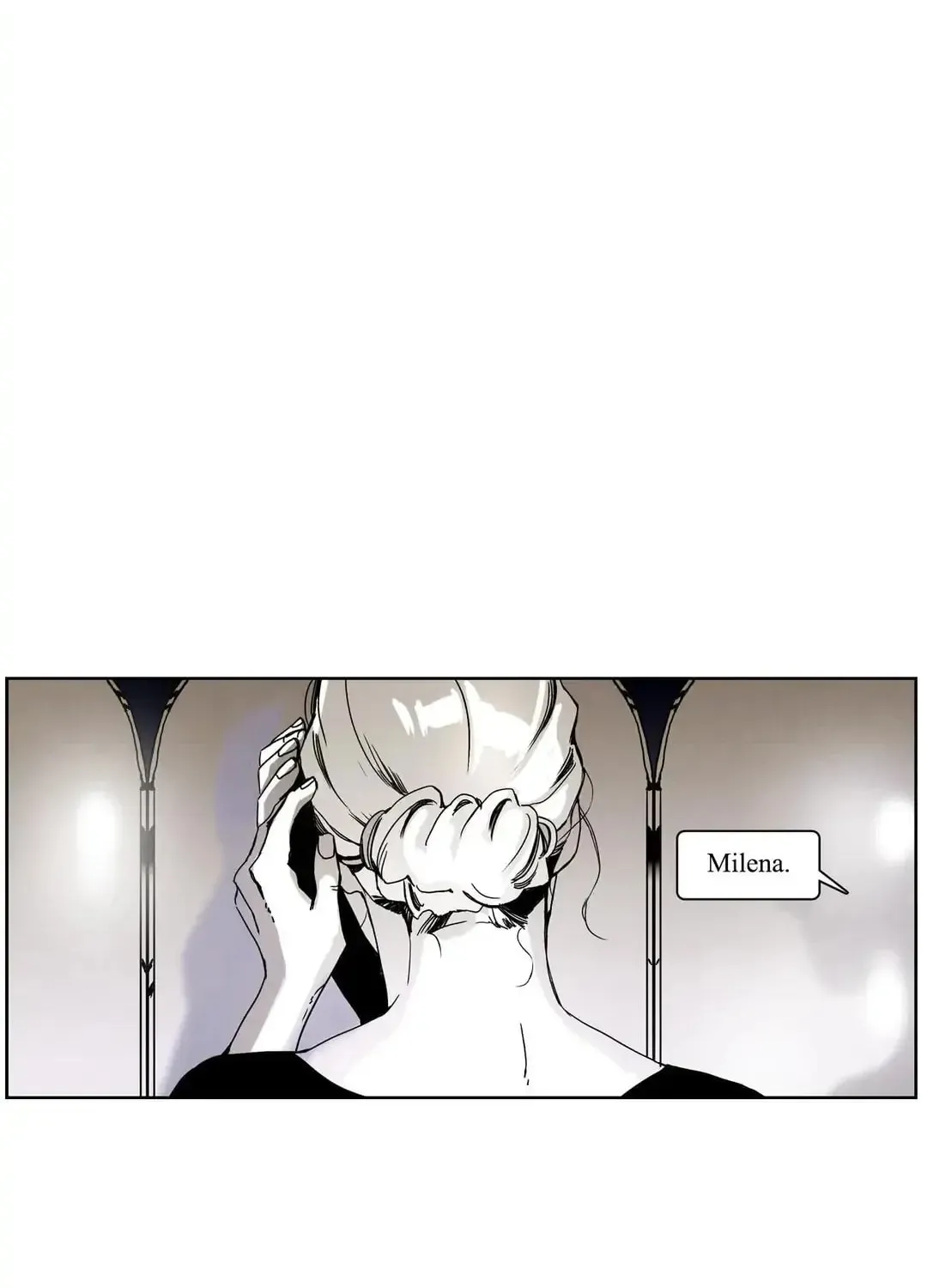 Wolf in the House Chapter 65 page 27 - 