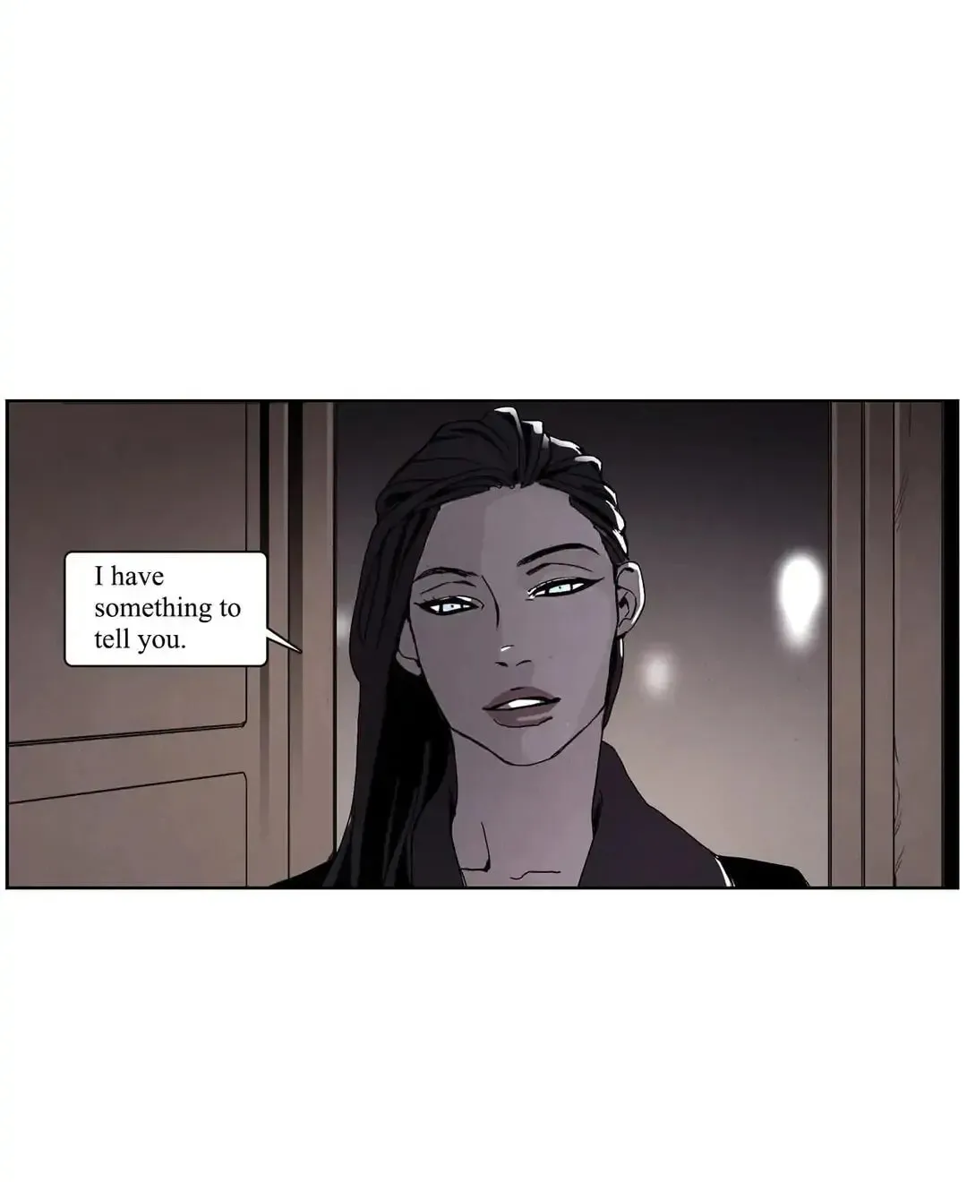 Wolf in the House Chapter 65 page 28 - 