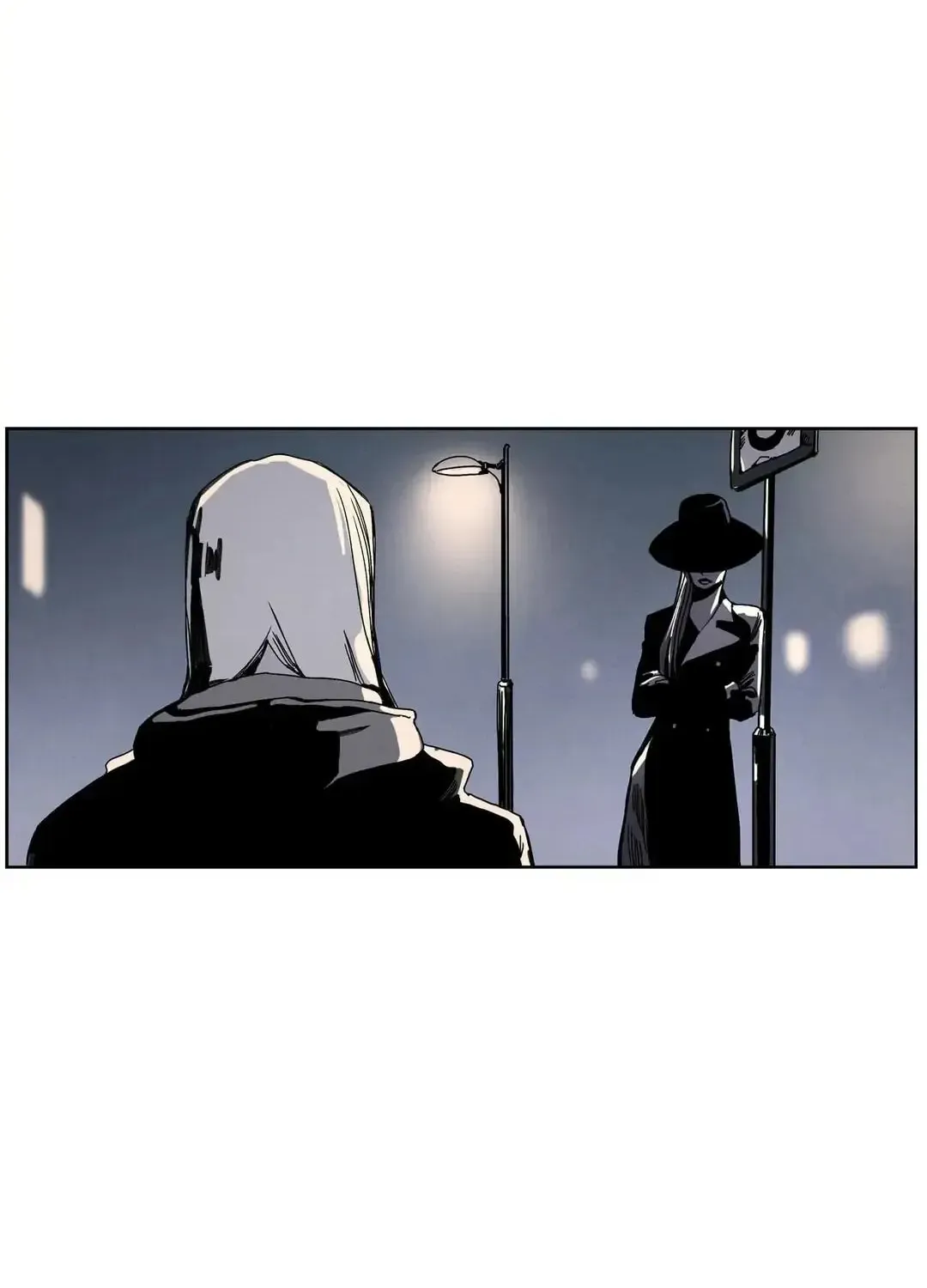 Wolf in the House Chapter 65 page 36 - 