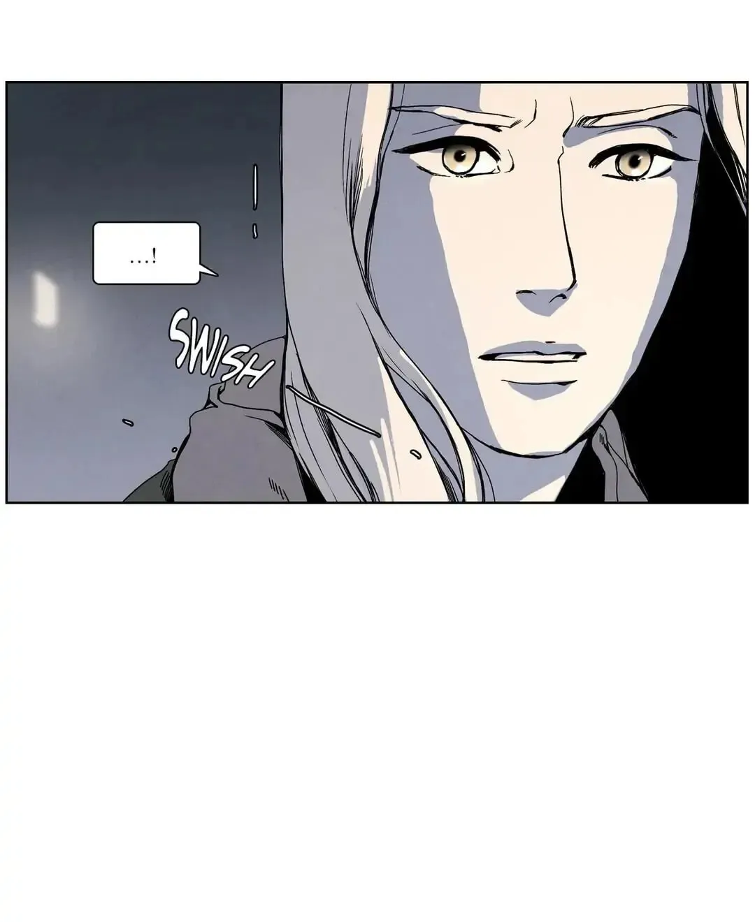 Wolf in the House Chapter 65 page 40 - 