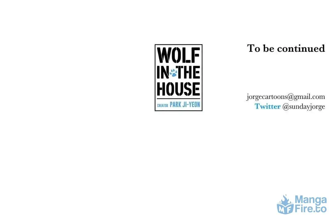 Wolf in the House Chapter 65 page 41 - 