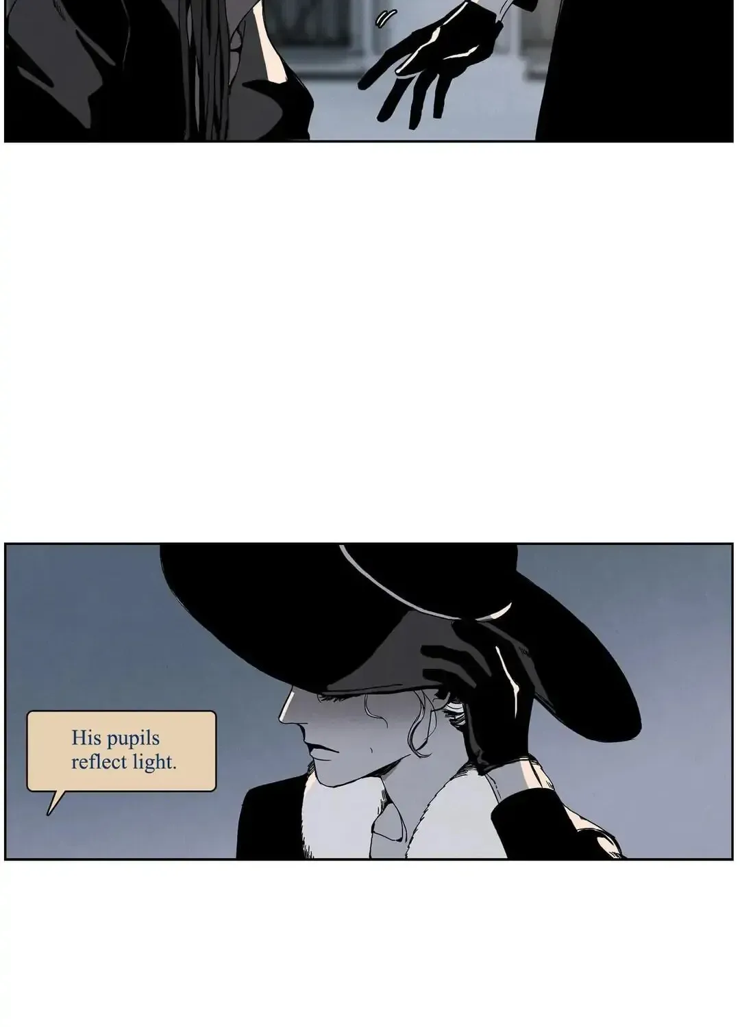 Wolf in the House Chapter 66 page 15 - 