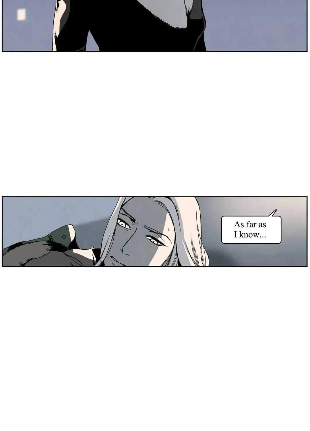 Wolf in the House Chapter 66 page 18 - 
