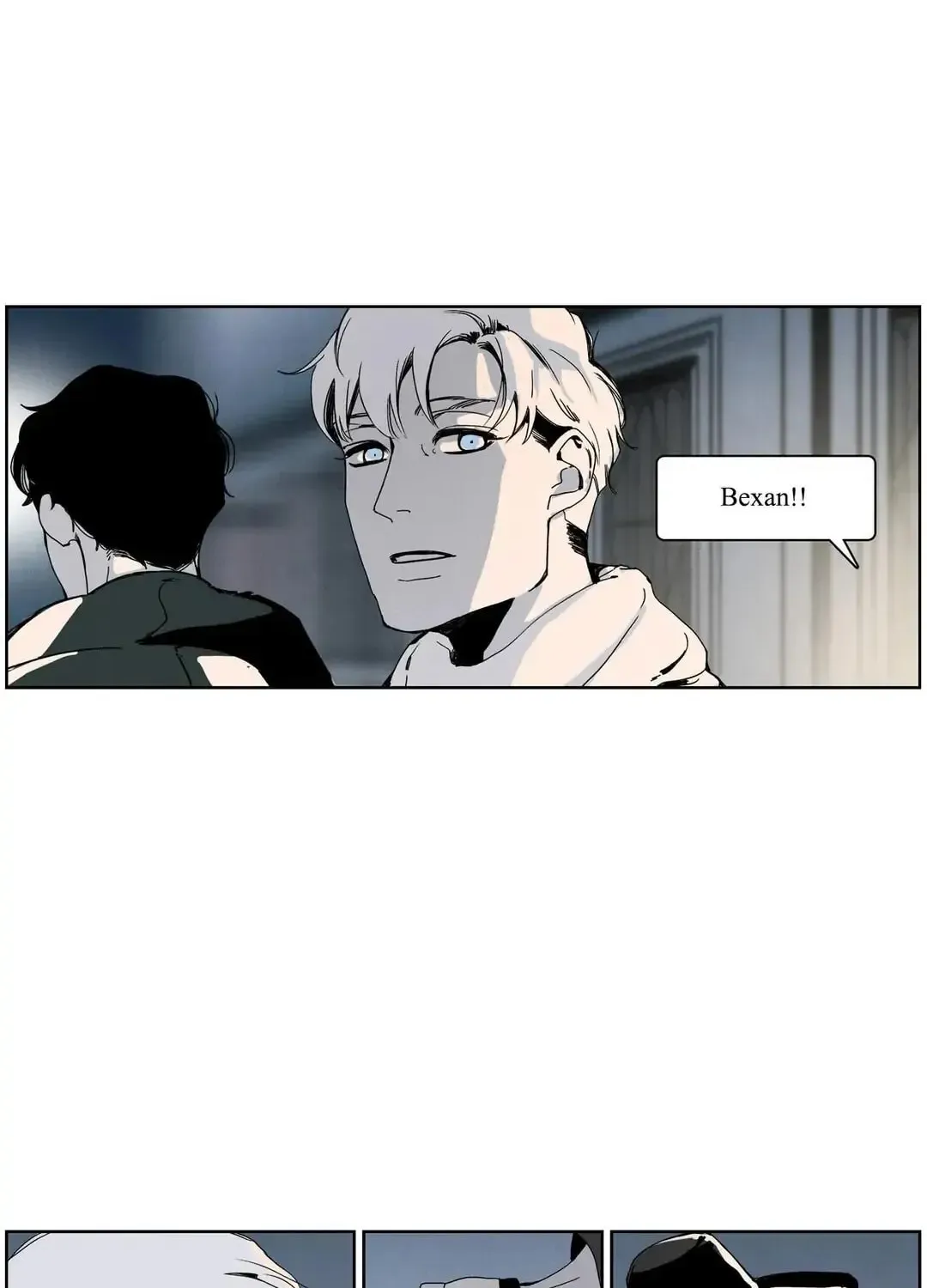 Wolf in the House Chapter 66 page 3 - 
