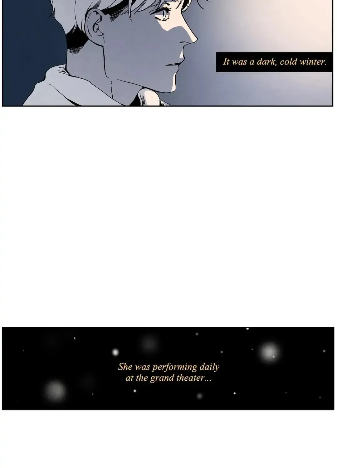 Wolf in the House Chapter 66 page 21 - 
