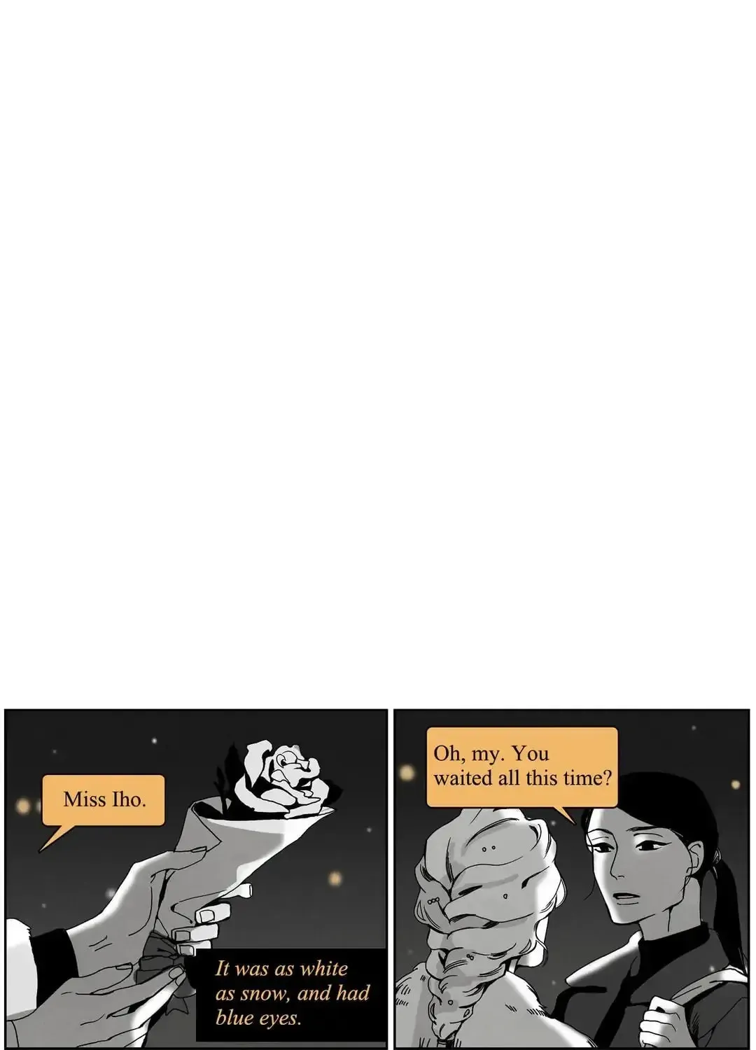 Wolf in the House Chapter 66 page 23 - 