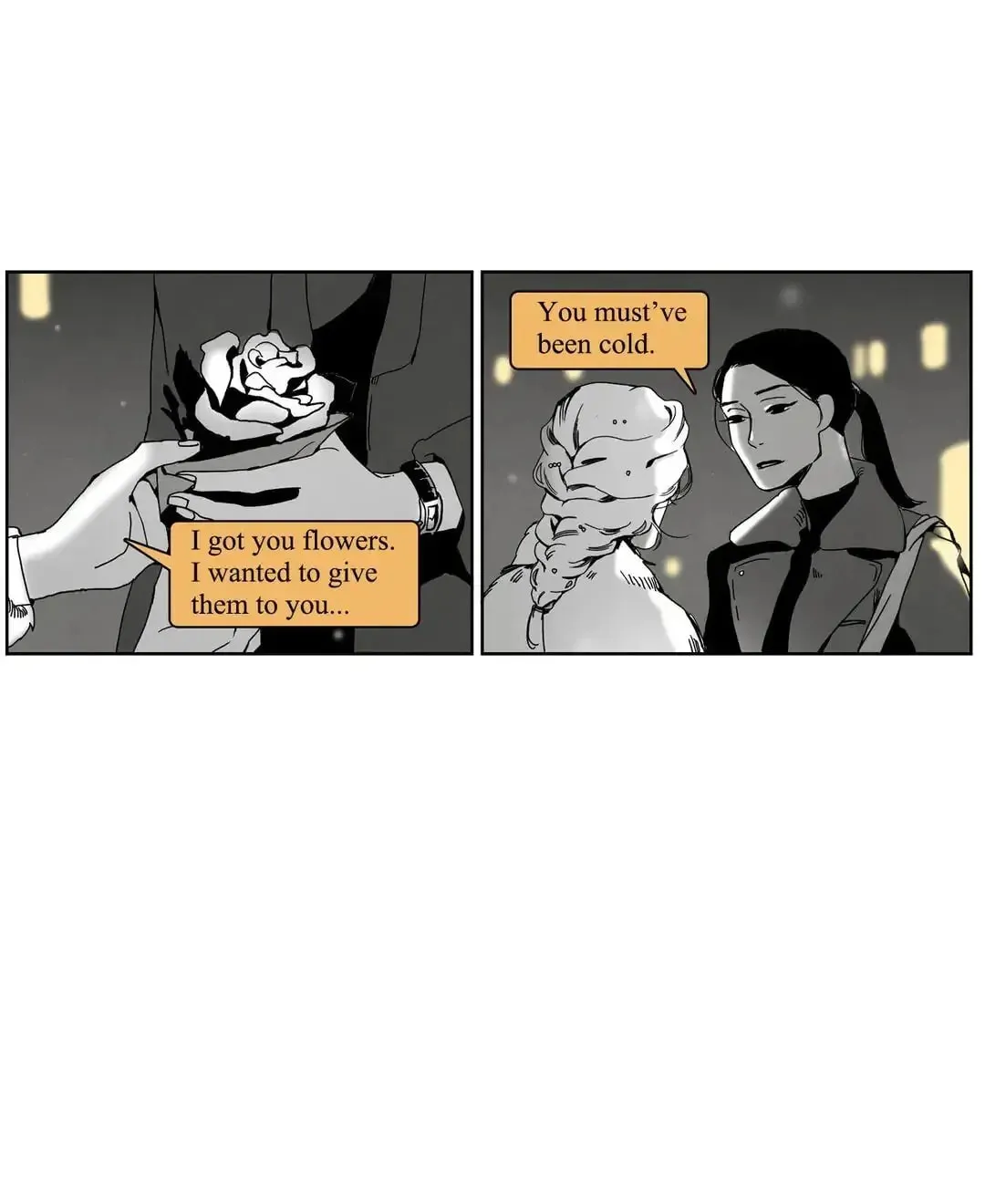 Wolf in the House Chapter 66 page 25 - 