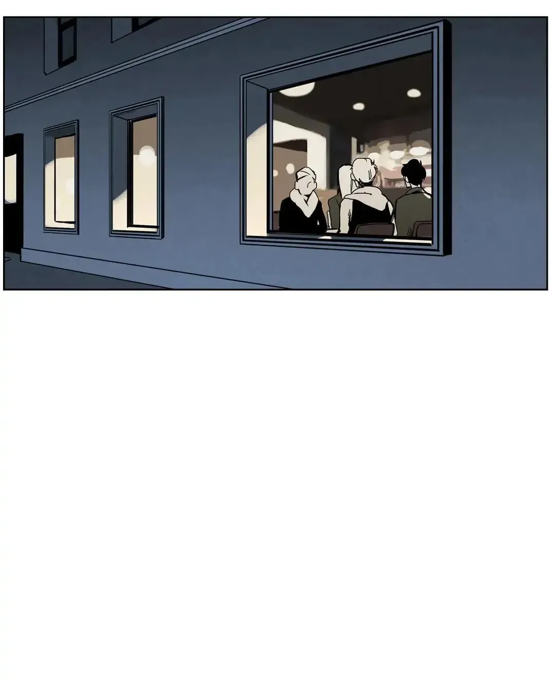 Wolf in the House Chapter 66 page 28 - 