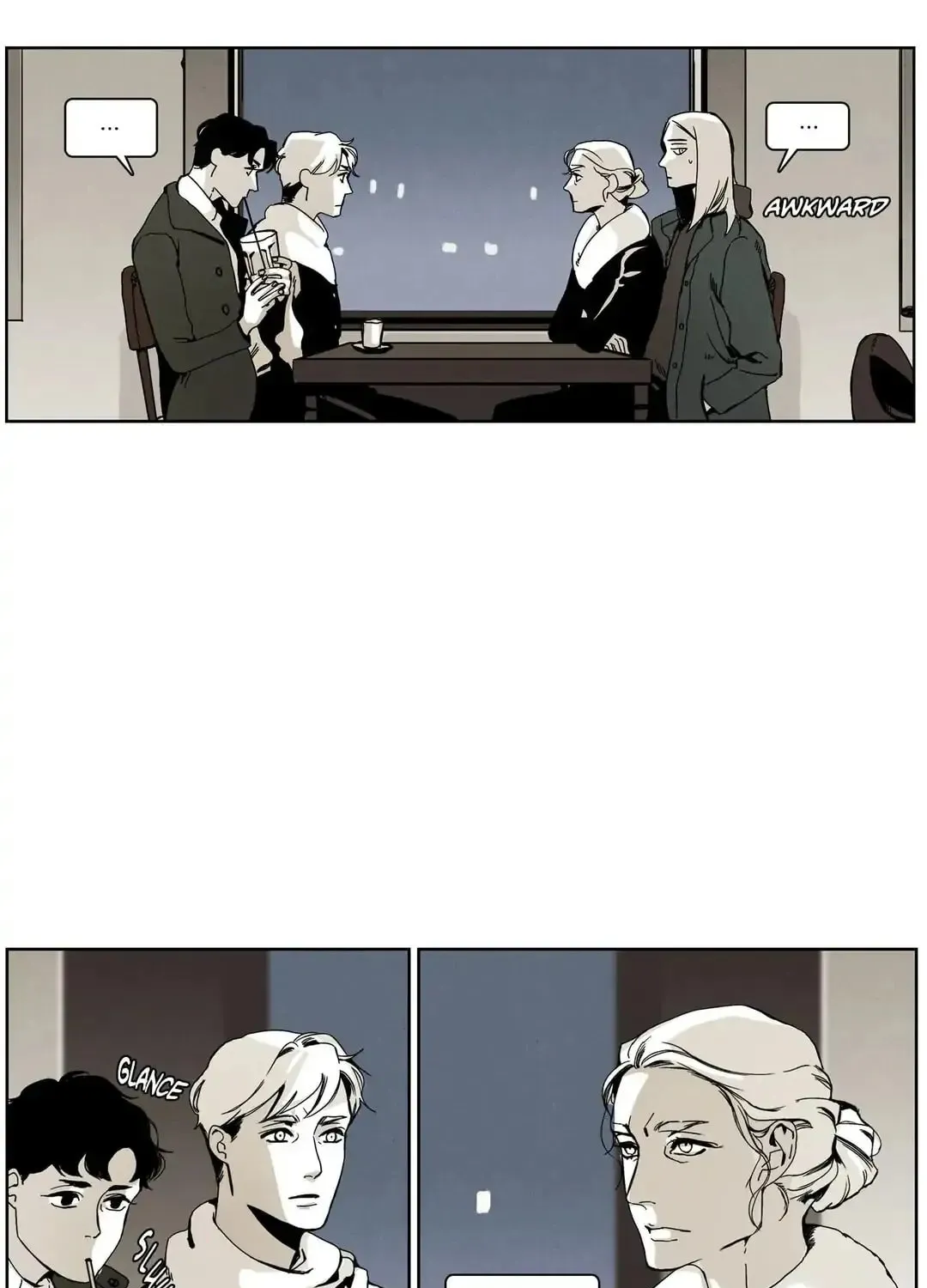 Wolf in the House Chapter 66 page 29 - 