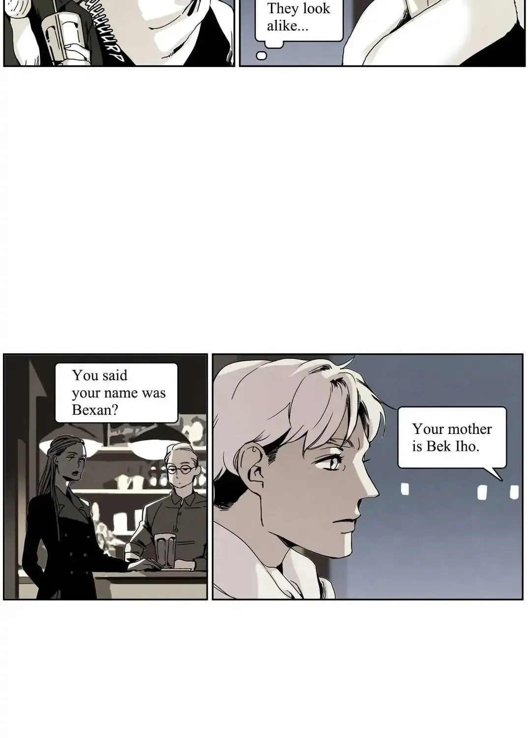 Wolf in the House Chapter 66 page 30 - 