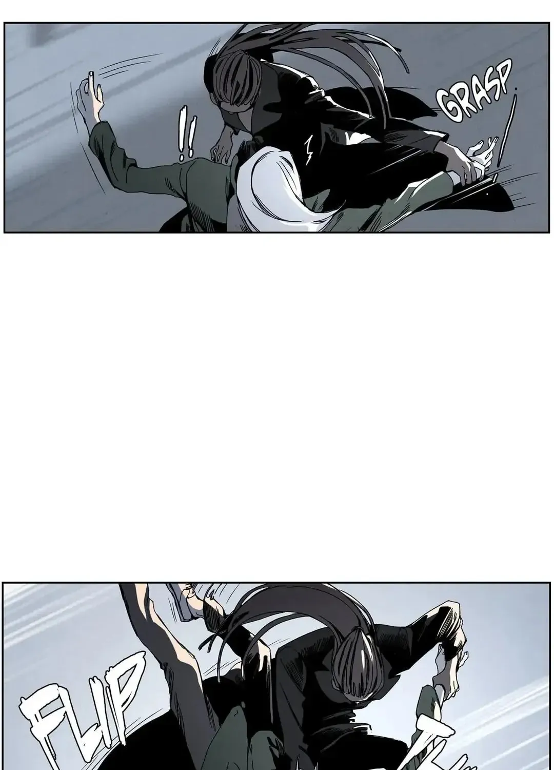 Wolf in the House Chapter 66 page 6 - 