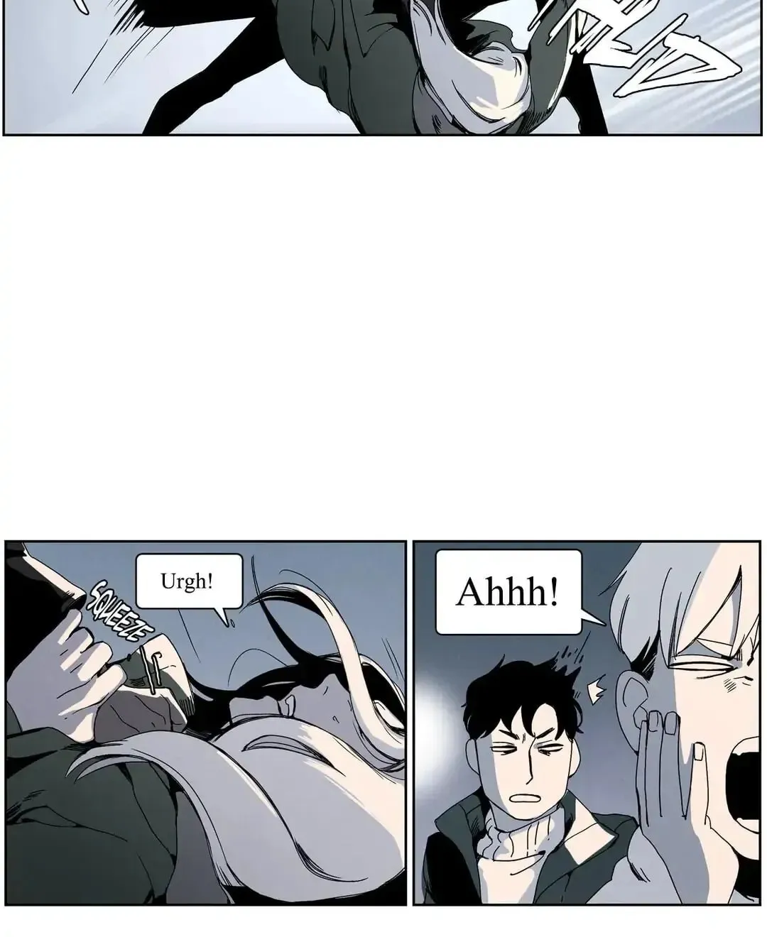 Wolf in the House Chapter 66 page 7 - 