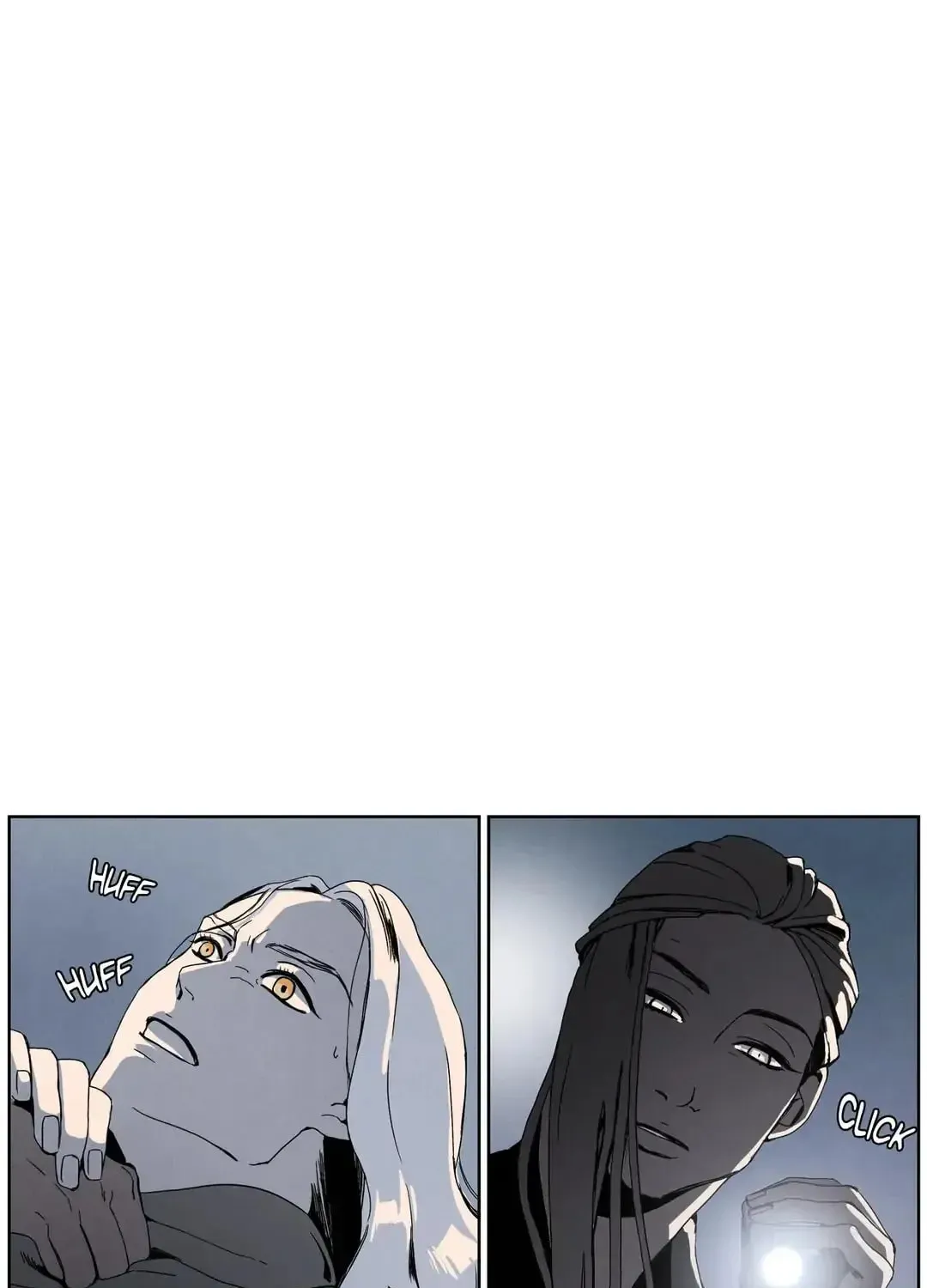 Wolf in the House Chapter 66 page 8 - 